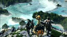 E3 09 > FFXIV ne sera pas une exclu PS3 !