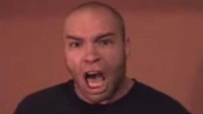 L'image du jour : BOOM HEADSHOT !