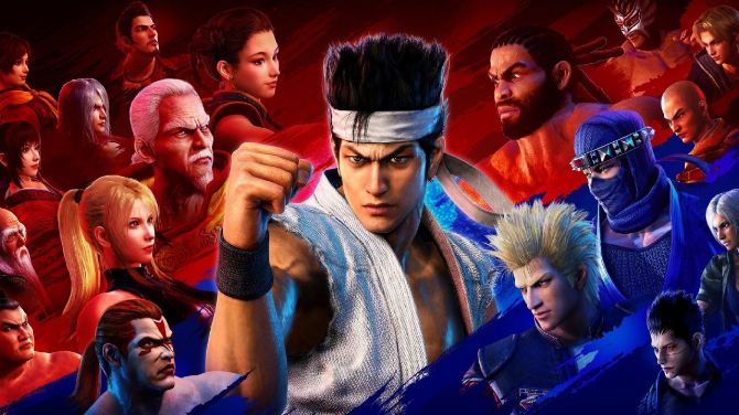 SEGA : Pas de Virtua Fighter 6 sans l'accueil favorable d'Ultimate Showdown ?
