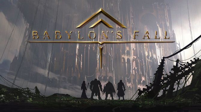 Babylon's Fall : Le jeu de PlatinumGames refait surface juste avant l'E3