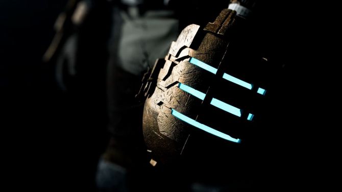 L'image du jour : Un cosplay Dead Space d'une qualité certaine