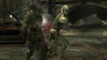 E3 09 > Metal Gear Solid Arcade annoncé