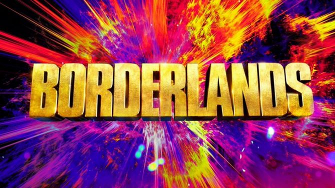 Borderlands : Le casting défile en images