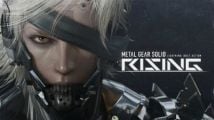 E3 09 > MGS Rising sortira aussi sur PS3 !