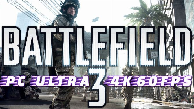 Battlefield 3 a 10 ans et il n'a pas besoin de remake, le tour de force du Frostbite