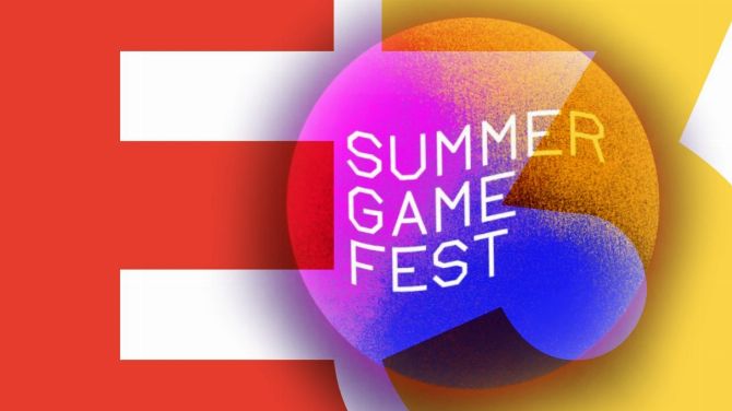 E3 2021 & Summer Game Fest : Le planning de tous les événements à suivre