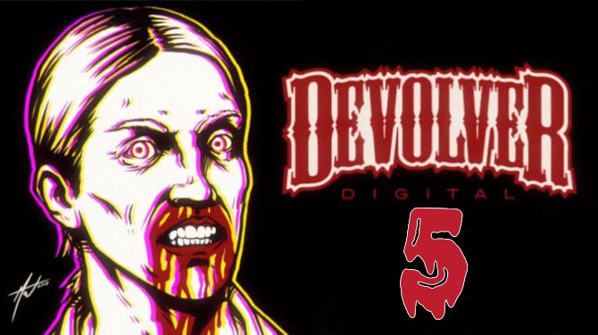 E3 2021 : Devolver Digital précise le contenu de sa conférence à quelques jours du coup d'envoi