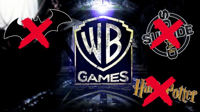 E3 2021 : Warner Bros. liste les jeux absents de sa conférence, et il va y avoir des déçus