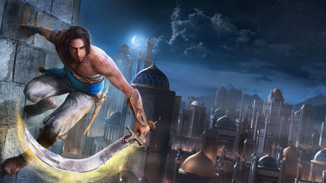 E3 2021 : Pas de Prince of Persia Remake à l'Ubisoft Forward, sortie pour 2022