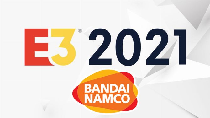 E3 2021 : Bandai Namco nous donne rendez-vous pour sa conférence, tous les espoirs sont permis