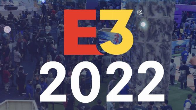 E3 : Les futures éditions entre physique et numérique ? L'ESA s'interroge