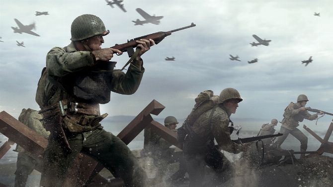 E3 2021 : Le prochain Call of Duty finalement pas présenté ?