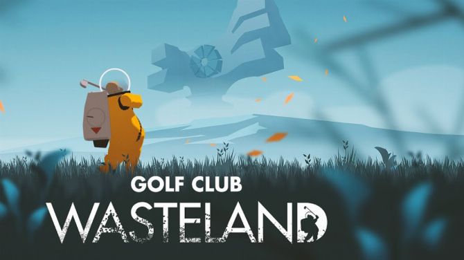 E3 2021 :  Golf Club Wastleland s'annonce sur PC et consoles, une démo dans la foulée