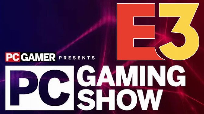 E3 2021 : Revivez le PC Gaming Show (REPLAY)