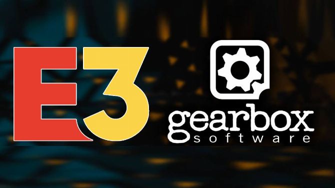 E3 2021 : Revivez le Gearbox E3 Showcase (REPLAY)