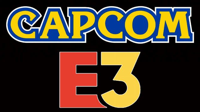 E3 2021 : Suivez le Capcom Showcase 23h30 – JV