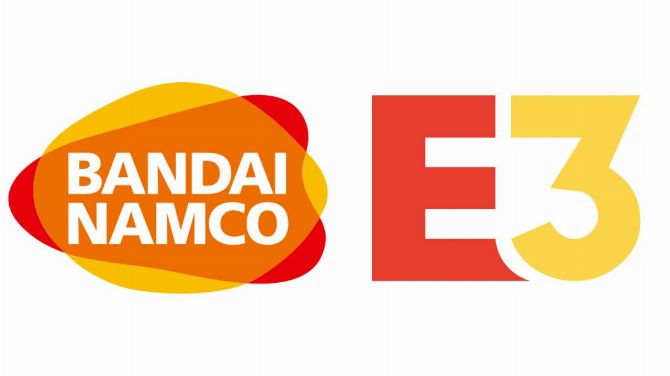 E3 2021 : Suivez la conférence Bandai Namco à 23h25