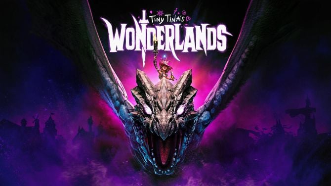 夏季遊戲節：Gearbox 出品的《Tiny Tyna's Wonderlands》以強勁預告片揭曉