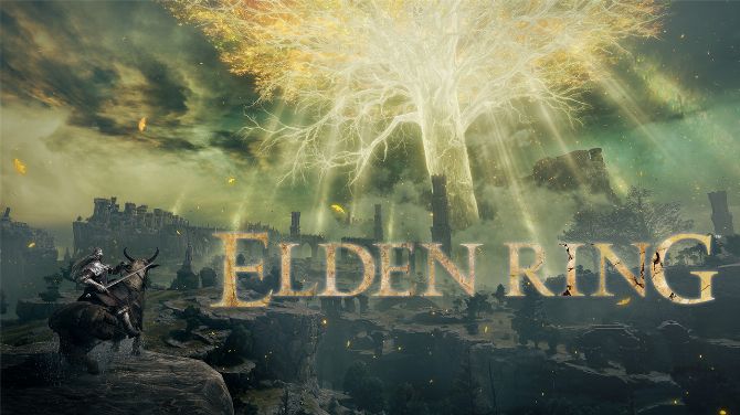 Summer Game Fest : Elden Ring dévoile du gameplay 100% From Software et une date de sortie !