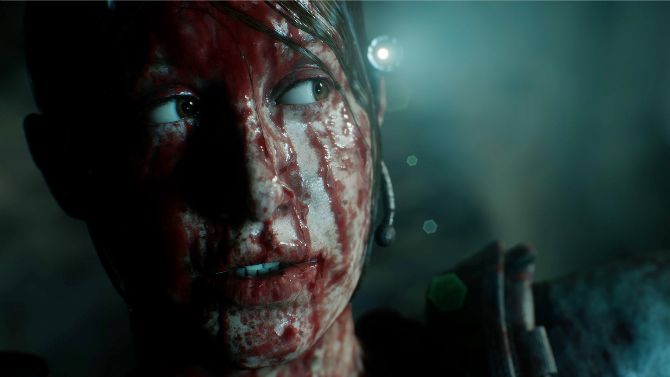 Summer Game Fest : The Dark Pictures Anthology House of Ashes sera prêt pour Halloween