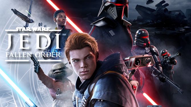 Star Wars Jedi Fallen Order : Les versions PS5 et Xbox Series X|S sont dispo, voici les nouveautés