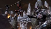 E3 09 > Castlevania : Lords of Shadow en images