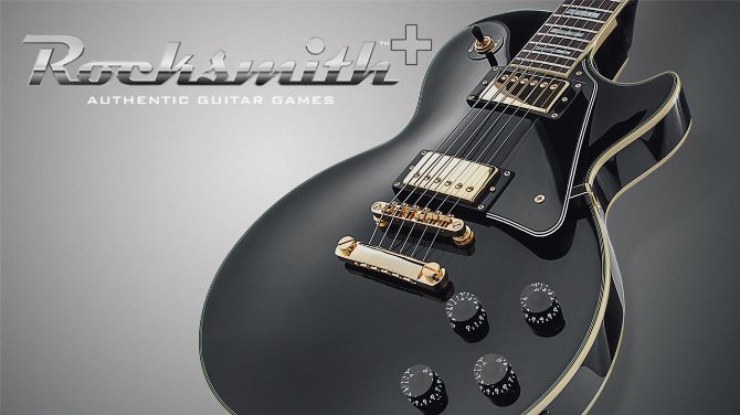 Rocksmith + : Une nouvelle version de Rocksmith par abonnement fuite avant l'Ubisoft Forward