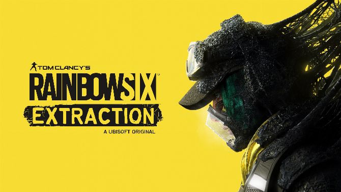 Ubisoft Forward : Rainbow 6 Extraction dévoile du gameplay et sa date de sortie