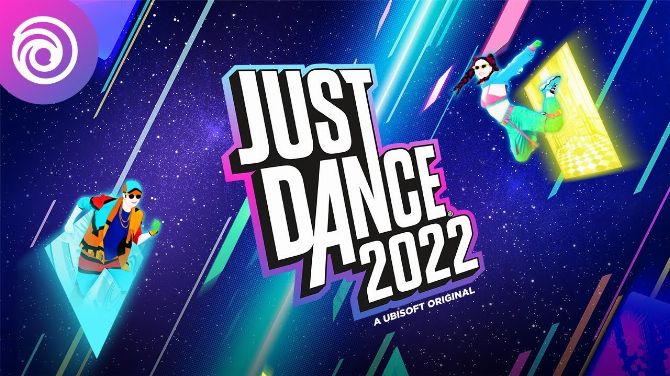 wii just dance 2022