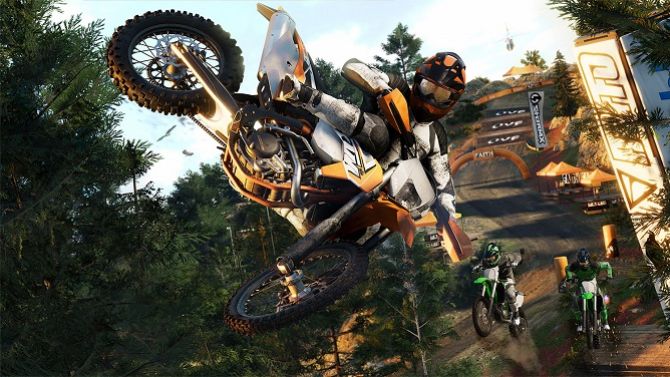 Ubisoft Forward : The Crew 2, le contenu de l'année 4 se dévoile en vidéo