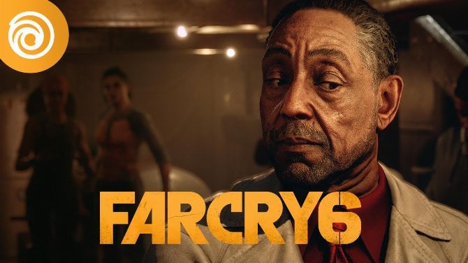Ubisoft Forward : Far Cry 6 dévoile une nouvelle bande-annonce très méchante