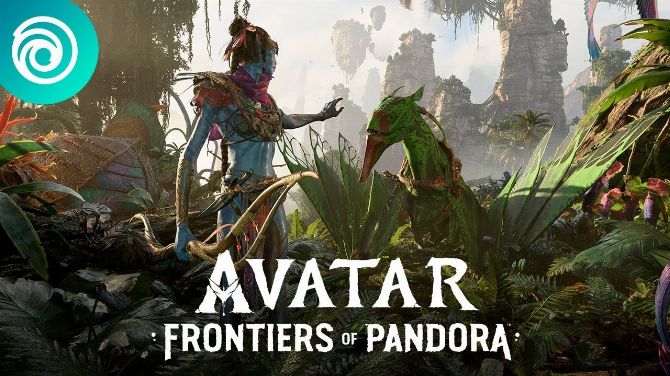 Ubisoft Forward : Avatar Frontiers of Pandora dévoilé dans une première vidéo