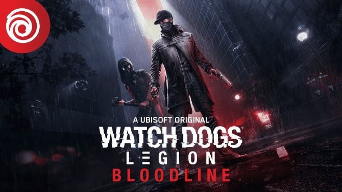 Ubisoft Forward : Watch Dogs Legion, Aiden Pierce débarque dans le trailer de Bloodlines