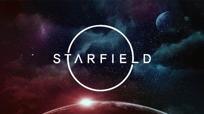 E3 2021 : Starfield arrivera fin 2022 sur PC, Xbox Series et dans le Game Pass, premier teaser