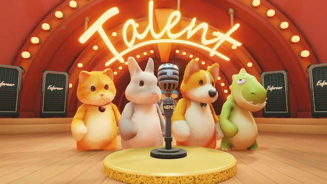 E3 2021 : Party Animals se castagne avec du gameplay