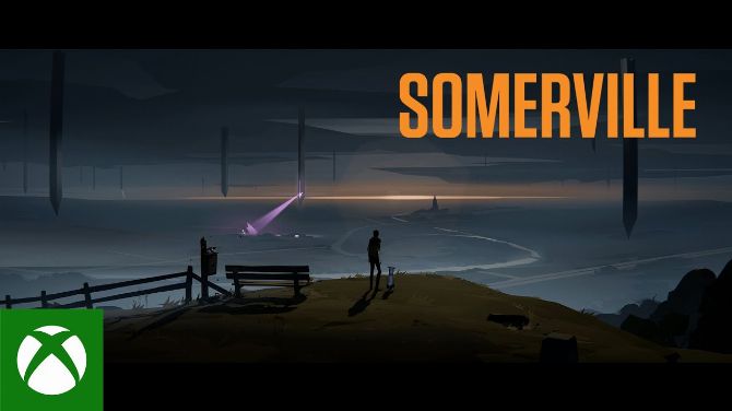 E3 2021 : Somerville, le nouveau jeu des ex-Playdead (Limbo, Inside) arrivera en 2022
