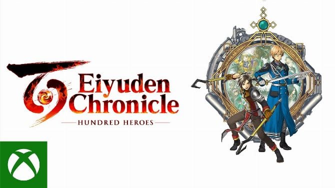 E3 2021 : Eiyuden Chronicle repoussé à 2023, un épisode Rising pour patienter en 2022