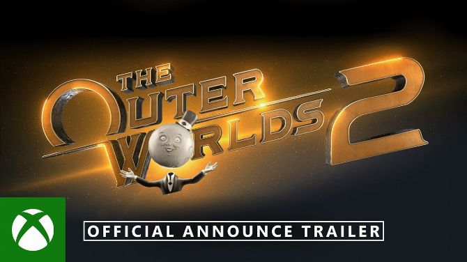 E3 2021 : The Outer Worlds 2 officialisé en vidéo par Obsidian