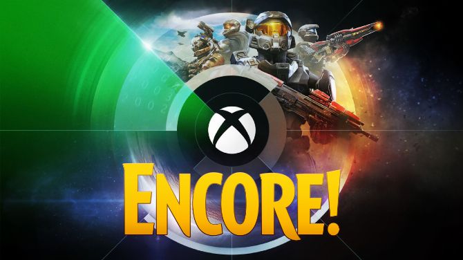 E3 2021 : Microsoft remet le couvert avec le Xbox Games Showcase Extended ce jeudi