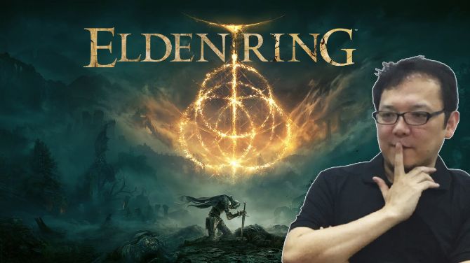 Elden Ring : Structure, prise en main, durée de vie... Hidetaka Miyazaki livre de nombreux détails