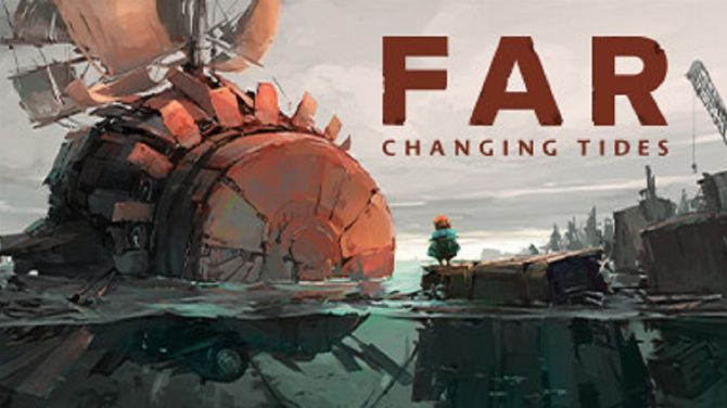 FAR Changing Tides : La suite de Far Lone Sail s'offre du gameplay à L'E3 2021