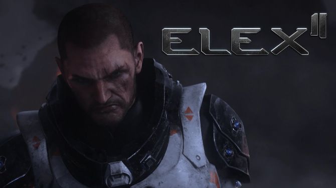 Elex II : Le jeu officialisé par un trailer avec du gros métal