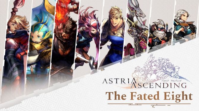 E3 2021 : Astria Ascending livre sa date de sortie avec un tout nouveau trailer