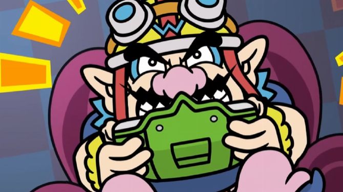 E3 2021 : WarioWare Get it Together prévu pour la rentrée, jouable à deux pour la première fois