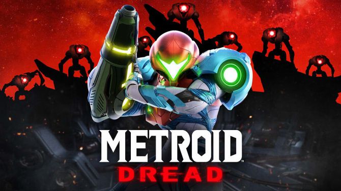 E3 2021 : Metroid Dread, un nouvel épisode en 2D annoncé, un gros collector en vue