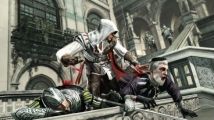 E3 09 > Assassin's Creed II en splendides images