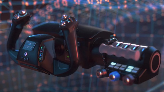 Turtle Beach annonce un manche complet de simulation aérienne : Le VelocityOne Flight