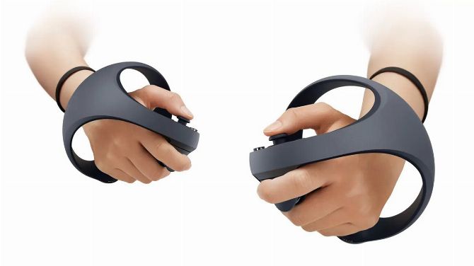 PlayStation VR 2 : Période de sortie, écrans OLED... Nouvelles infos de Bloomberg