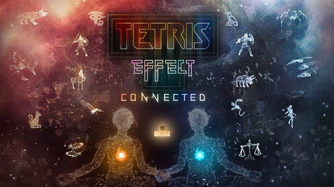 Tetris Effect : L'extension Connected bientôt sur PS4 et PC avec le cross-platform