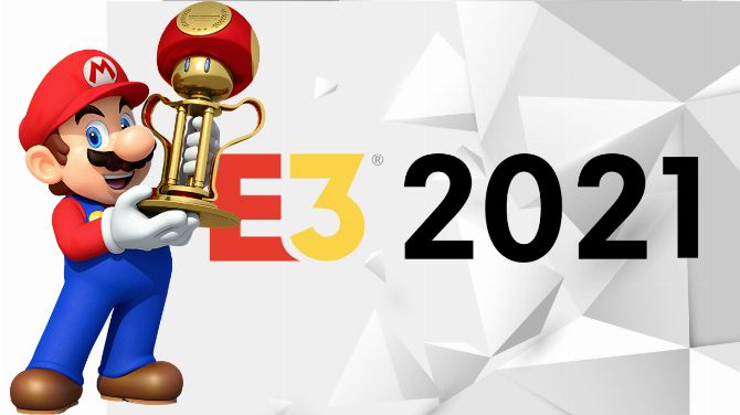 E3 2021 : Quelles conférences ont attiré le plus de joueurs ? La réponse chiffrée